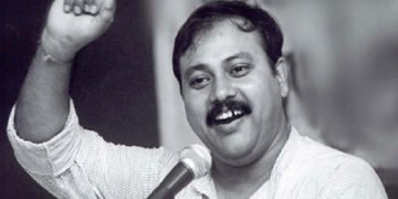 Rajiv Dixith: A patriot with Indianisation