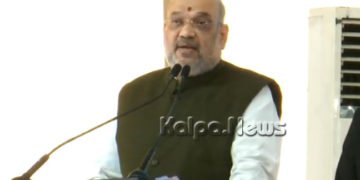 ಸಮಾಜದಲ್ಲಿ ಪೊಲೀಸರನ್ನು ನೋಡುವ ದೃಷ್ಠಿ ಬದಲಾಗಬೇಕಿದೆ: ಅಮಿತ್ ಶಾ ಅಭಿಮತ