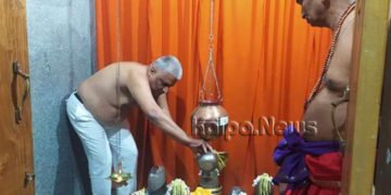 ಪತ್ರಿಕೆಗಳು ಸಮಾಜದ ಸ್ವಾಸ್ಥ್ಯ ಕಾಪಾಡಲು ಹೋರಾಡಬೇಕು: ಶಾಸಕ ಸಂಗಮೇಶ್ವರ ಸಲಹೆ