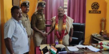 ಚಳ್ಳಕೆರೆ ಪೊಲೀಸ್ ಠಾಣೆ ಮೇಲ್ದರ್ಜೆಗೆ: ನಗರಕ್ಕೆ ಒಬ್ಬರು ಇನ್ಸ್’ಪೆಕ್ಟರ್, ನಾಲ್ವರು ಸಬ್ ಇನ್ಸ್’ಪೆಕ್ಟರ್