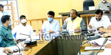 ನಿರಂತರ ಜ್ಯೋತಿ ಯೋಜನೆಯಲ್ಲಿ ಅವ್ಯವಹಾರ: ಕೆಂಡಾಮಂಡಲರಾದ ಸಚಿವರು, ಕ್ರಮಕ್ಕೆ ಸೂಚನೆ