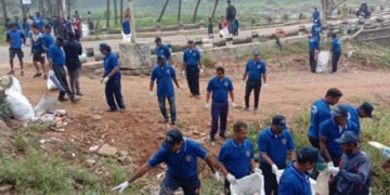 ಭೂಸೇನಾ ದಿನಾಚರಣೆಗೆ ವಿಶೇಷ ಅರ್ಥ ಕಲ್ಪಿಸಿದ ಭದ್ರಾವತಿ ಮಾಜಿ ಸೈನಿಕರ ಸಂಘದ ಶ್ಲಾಘನೀಯ ಕಾರ್ಯ