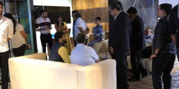 Shivamogga launch marks Fanzart’s 82nd experience center in India