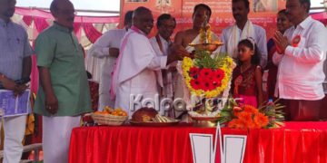 ಸಂಸ್ಕಾರ ಸಂಸಾರದ ಮೂಲ ಆಧಾರ: ಹಿರೇಮಗಳೂರು ಕಣ್ಣನ್ ಅಭಿಮತ