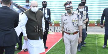 ಕಟ್ಟಕಡೆಯ ವ್ಯಕ್ತಿಗೂ ಕೊರೋನಾ ಲಸಿಕೆ ನೀಡುವುದು ಕೇಂದ್ರದ ಸಂಕಲ್ಪ: ಅಮಿತ್ ಶಾ