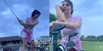 ಖ್ಯಾತ ಬಾಲಿವುಡ್ ನಟಿ ಜಾಕ್ವಲಿನ್ ಫರ್ನಾಂಡಿಸ್ ಶಿವಮೊಗ್ಗಕ್ಕೆ ಬಂದಿದ್ದೇಕೆ? ಮಲೆನಾಡ ಬಗ್ಗೆ ಏನೆಂದರು?