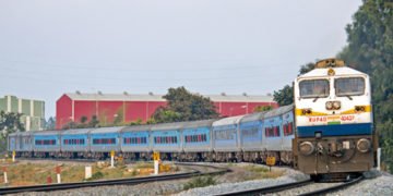 ಗುಡ್ ನ್ಯೂಸ್: ಯಶವಂತಪುರ ಅಲ್ಲ, ಮೆಜೆಸ್ಟಿಕ್’ವರೆಗೂ ಸಂಚರಿಸಲಿದೆ ಶಿವಮೊಗ್ಗ ಶತಾಬ್ದಿ ರೈಲು