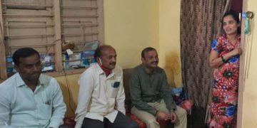 ಹಿಂದೂಗಳ ರಕ್ಷಣೆಗೆ ನಾವು ಸರ್ವಥಾ ಸಿದ್ಧರಿದ್ದೇವೆ: ಕೆ.ಈ. ಕಾಂತೇಶ್