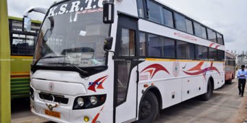 ಕೆಎಸ್’ಆರ್’ಟಿಸಿ ಮಂಗಳೂರು-ಶಿವಮೊಗ್ಗ-ಮಂತ್ರಾಲಯ ಸ್ಲೀಪರ್ ಬಸ್: ಎಂದಿನಿಂದ ಸಂಚಾರ ಆರಂಭ?