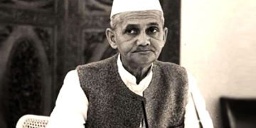 ಲಾಲ್ ಬಹದ್ದೂರ್ ಶಾಸ್ತ್ರಿ: ಒಂದು ನೆನಪು