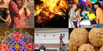 ಸಂಕ್ರಾಂತಿ ಸ್ನಾನದ ಮಹತ್ವವೇನು? ಎಳ್ಳು ಹಂಚುವುದರ ಉದ್ದೇಶವೇನು?