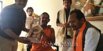 ರಾಜ್ಯದಲ್ಲಿ ಶೀಘ್ರ 6000 ಪಶುವೈದ್ಯರ ನೇಮಕ: ಸಚಿವ ಪ್ರಭು ಚವ್ಹಾಣ್