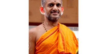 ಪೇಜಾವರ ವಿಶ್ವಪ್ರಸನ್ನ ತೀರ್ಥ ಶ್ರೀಪಾದಂಗಳವರಿಗೆ ವೈ ಶ್ರೇಣಿ ಭದ್ರತೆ