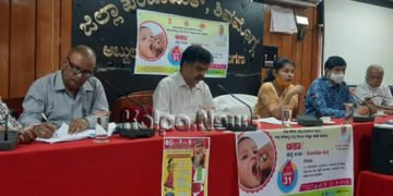 ಗಮನಿಸಿ! ನಿಮ್ಮ ಮಗುವಿಗೆ ಈ ಅನಾರೋಗ್ಯ ಲಕ್ಷಣ ಇದ್ದರೆ ಪೊಲೀಯೋ ಲಸಿಕೆ ಹಾಕಿಸುವಂತಿಲ್ಲ