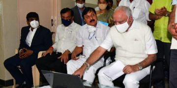 ಶಿವಮೊಗ್ಗ ರಂಗಾಯಣದ ನೂತನ ವೆಬ್’ಸೈಟ್ ಲೋಕಾರ್ಪಣೆ