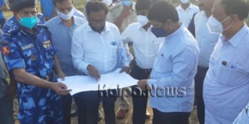 ಜ.17ರಂದು ಭದ್ರಾವತಿಗೆ ಕೇಂದ್ರ ಗೃಹ ಸಚಿವ ಅಮಿತ್ ಶಾ ಭೇಟಿ