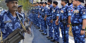 ಭದ್ರಾವತಿಯಲ್ಲಿ ಆರಂಭವಾಗುವ ಆರ್’ಎಎಫ್ ತುಕಡಿ ಹೇಗಿರಲಿದೆ? ಎಷ್ಟು ಯೋಧರು ಇರುತ್ತಾರೆ? ಇಲ್ಲಿದೆ ಮಾಹಿತಿ