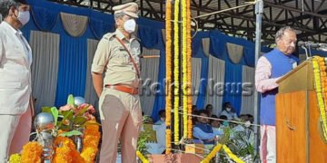 ಜನರ ಸಮಸ್ಯೆ ಪರಿಹಾರಕ್ಕೆ ಆಡಳಿತ ಯಂತ್ರವೇ ಪ್ರತಿ ಮನೆ ಬಾಗಿಲಿಗೆ: ಸಚಿವ ಈಶ್ವರಪ್ಪ