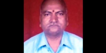 ಭದ್ರಾವತಿ ತಾಲೂಕು ಬ್ರಾಹ್ಮಣ ಸಂಘದ ಉಪಾಧ್ಯಕ್ಷ ಸತ್ಯನಾರಾಯಣ ನಿಧನ