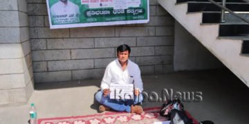 ನ್ಯಾಯಬೆಲೆ ಅಂಗಡಿ ಮಾಲೀಕರು, ಅಧಿಕಾರಿಗಳಿಂದ ಕಾನೂನು ಉಲ್ಲಂಘನೆ: ಶಶಿಕುಮಾರ್ ಆರೋಪ