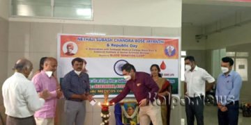 ಸ್ವತಂತ್ರ ಹೋರಾಟಗಾರರ ಬಗ್ಗೆ ಹಗುರವಾಗಿ ಮಾತನಾಡುವುದು ಸಲ್ಲ: ಡಾ.ಶ್ರೀಧರ್ ಅಭಿಮತ