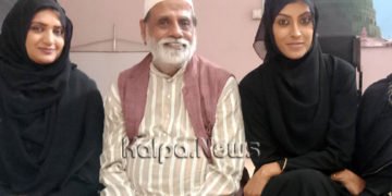 ಪತ್ರಕರ್ತ ವೈದ್ಯ ಸೇರಿ ಶಿವಮೊಗ್ಗದ ಕಲಾವಿದರು ಅಭಿನಯಿಸಿರುವ ತಲಾಖ್..ತಲಾಖ್.. ಚಿತ್ರ ಈ ವಾರ ತೆರೆಗೆ