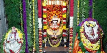 ತೀರ್ಥಹಳ್ಳಿಯಲ್ಲಿ ಎಳ್ಳಮಾವಾಸ್ಯೆಯ ವೈಭವ ಹೇಗಿದೆ ಗೊತ್ತಾ?