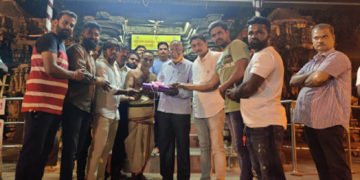 ಸಂಜಯ್ ಇವೆಂಟ್ ಡೆಕೊರೇಟರ್ಸ್ ವತಿಯಿಂದ ಕ್ಯಾಲೆಂಡರ್ ಬಿಡುಗಡೆ