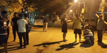 ಶಿವಮೊಗ್ಗ ಜಿಲ್ಲೆಯಲ್ಲಿ ಭಾರೀ ಶಬ್ದ: ಹಲವು ಕಡೆ ನಡುಗಿದ ಭೂಮಿ, ಆತಂಕದಲ್ಲಿ ಜನತೆ