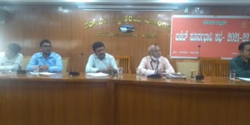 ಭದ್ರಾವತಿಯ ಹಲವು ರಸ್ತೆ, ವೃತ್ತಗಳ ಅಭಿವೃದ್ಧಿ: ಎಲ್ಲೆಲ್ಲಿ ಅಗಲೀಕರಣ? ಇಲ್ಲಿದೆ ಮಾಹಿತಿ