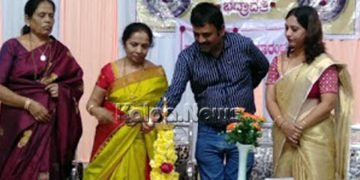 ಭದ್ರಾವತಿ: ಜನ ಮೆಚ್ಚುವಂತಹ ಕಾರ್ಯ ಮಾಡಿ: ಪೌರಾಯುಕ್ತ ಮನೋಹರ್