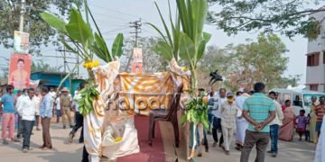 ಜಿಲ್ಲಾಧಿಕಾರಿಗಳ ನಡೆ, ಹಳ್ಳಿಗಳ ಕಡೆ ಕಾರ್ಯಕ್ರಮಕ್ಕೆ ಕ್ಷಣಗಣನೆ