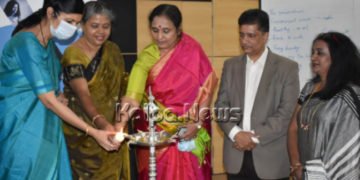 ಮಹಿಳಾ ಉದ್ಯಮ ಸ್ನೇಹಿ ವಾತಾವರಣ ನಿರ್ಮಾಣವಾಗಲಿ: ವಂದಿತಾ ಶರ್ಮಾ ಅಭಿಮತ