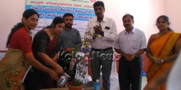 ಮಹಿಳೆಯರು ಕುಟುಂಬದ ಆಧಾರಸ್ತಂಭ: ಆರೋಗ್ಯಾಧಿಕಾರಿ ಡಾ. ಅಶೋಕ್