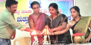 ಭದ್ರಾವತಿ: ಉಚಿತ ಕ್ಯಾನ್ಸರ್ ತಪಾಸಣಾ ಶಿಬಿರ
