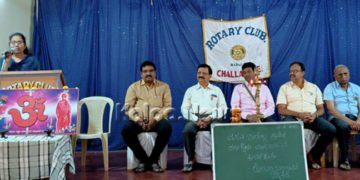 ಚಳ್ಳಕೆರೆ: ಆತ್ಮವಿಶ್ವಾಸದಿಂದ ಪರೀಕ್ಷೆ ಬರೆಯಬೇಕು: ಹೇಮಲತಾ