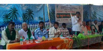 ಚಿತ್ರದುರ್ಗ: ಕೃಷಿ ವಿಜ್ಞಾನಿಗಳ ಮತ್ತು ರೈತರ ಸಂವಾದ ಕಾರ್ಯಕ್ರಮ ಸಂಪನ್ನ