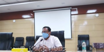 ಕೇರಳ, ಮಹಾರಾಷ್ಟ್ರ ಪ್ರಯಾಣಿಕರ ಮೇಲೆ ನಿಗಾವಹಿಸಲು ವಿಶೇಷ ತಂಡ ರಚನೆ; ಜಿಲ್ಲಾಧಿಕಾರಿ ನಿತೇಶ ಪಾಟೀಲ