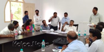 ಸಾಗರ: ಫೆ.27ರಂದು ನೂತನ ಲಾಂಚ್ ಲೋಕಾರ್ಪಣೆ