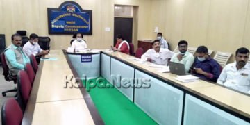 ನಿಯಮ ಬಾಹಿರ ಧಾರ್ಮಿಕ ಮಂದಿರಗಳನ್ನು ಸ್ಥಳಾಂತರಿಸಿ: ರವಿಕುಮಾರ್ ಸೂಚನೆ