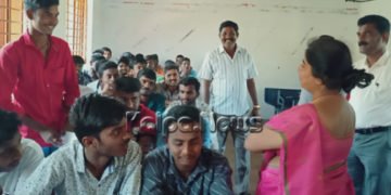 ಹಿರಿಯೂರು; ಕಲಿಕೆಯಲ್ಲಿನ ಶ್ರದ್ದೆ-ಆಸಕ್ತಿಯಿಂದ ಸಾಧನೆ ಸಾಧ್ಯ: ಶಾಸಕಿ ಪೂರ್ಣಿಮಾ ಅಭಿಪ್ರಾಯ