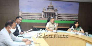 ಈಸ್ ಆಫ್ ಡೂಯಿಂಗ್ ಬ್ಯೂಸಿನೆಸ್ ಅನುಷ್ಠಾನದಲ್ಲಿ ರಾಜ್ಯ ಮುಂಚೂಣಿಯಲ್ಲಿದೆ: ಸಚಿವ ಜಗದೀಶ ಶೆಟ್ಟರ್