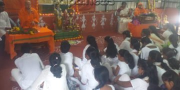 ಮಂಡ್ಯ: ನಾಮಸಹಸ್ರಂ ಯೋಜನೆಯ ಎರಡನೇ ಕಾರ್ಯಕ್ರಮ ಯಶಸ್ವಿ