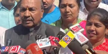 ನೂತನ ಗ್ರಾಪಂ ಸದಸ್ಯರಿಗೆ ಐದು ದಿನಗಳ ತರಬೇತಿ: ಸಚಿವ ಈಶ್ವರಪ್ಪ