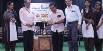 ಪುತ್ತೂರು: ಜಲ ಸಂಪತ್ತನ್ನು ಸಂರಕ್ಷಿಸಬೇಕು: ಡಾ. ಶ್ರೀಶ ಕುಮಾರ