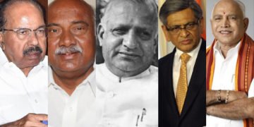 ಜಾತಿ ಸೈನ್ಯಗಳ ಮುಂದೆ ಮಠಾಧಿಪತಿಗಳು ನಿಂತ ಕತೆ