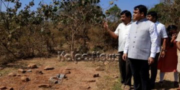 ರಾಮನಗರ ರಾಜೀವ್ ಗಾಂಧಿ ಆರೋಗ್ಯ ವಿವಿ: ಶೀಘ್ರ ಕಾಮಗಾರಿ ಆರಂಭ