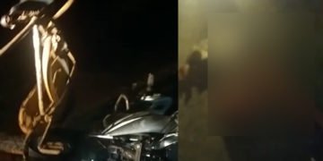 ತಾಳಗುಪ್ಪ ಬಳಿ ಭೀಕರ ಅಪಘಾತ: ಸೈಕಲ್ ಸವಾರ ಸ್ಥಳದಲ್ಲೇ ಸಾವು