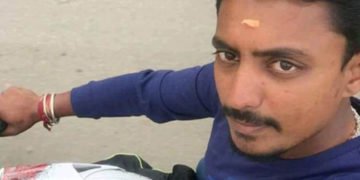 ಶಿವಮೊಗ್ಗದಲ್ಲಿ ಗುಂಡಿನ ಸದ್ದು: ರೌಡಿ ಶೀಟರ್ ದೀಪು ಮೇಲೆ ಪೊಲೀಸ್ ಫೈರಿಂಗ್