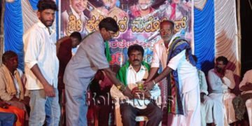 ಸಂಸ್ಕೃತಿಯ ಭಾಗವಾದ ಗ್ರಾಮೀಣ ಕೀಡೆ ಹೋರಿ ಹಬ್ಬ ಉಳಿಸಲು ಕರೆ